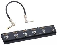Boss by Roland E-Gitarre Boss GA-FC EX Fu&szlig;schalter mit Patchkabel