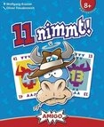 AMIGO Spiel 11 nimmt!