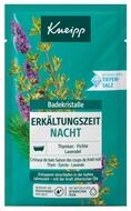 Kneipp K&ouml;rperpflegemittel Kneipp Badesalz Erk&auml;ltungszeit Nacht