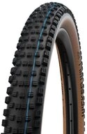 Schwalbe Fahrradreifen Schwalbe Wicked Will 27.5x2.40 Zoll (62-584) TLE E-50...