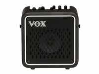 Vox E-Gitarre Vox Mini Go 3