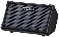 Boss by Roland Boss Cube Street II Verst&auml;rker Schwarz Verst&auml;rker (Anzahl...