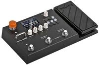 Nux E-Gitarre Nux MG-400 Multi-Effektger&auml;t f&uuml;r Gitarre, Effektger&auml;t, Inkl Netzteil