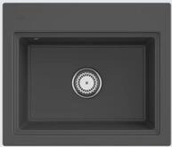 Villeroy & Boch K&uuml;chensp&uuml;le 3366 01 i4, Rechteckig, 60/22 cm, Geschmacksmuster
