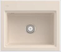 Villeroy & Boch K&uuml;chensp&uuml;le 3366 01 FU, Rechteckig, 60/22 cm, Geschmacksmuster