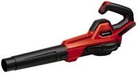 Einhell Akku-Laubbl&auml;ser GE-UB 18/250 Li E-Solo, (4 St), ohne Akku, ohne...