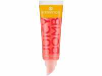 Essence Lipgloss Lipgloss Juicy Bomb Shiny 103 Proud Papaya, 10 ml