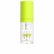 NYX PROFESSIONAL MAKEUP Lipgloss FAT OIL LIP DRIP, ein intensiv-schimmerndes Finish