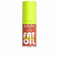 NYX PROFESSIONAL MAKEUP Lipgloss FAT OIL LIP DRIP, ein intensiv-schimmerndes Finish