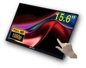 Verbatim Verbatim PMT-15 Touchscreen-Monitor EEK: A (A - G) 38.1 cm (15 Zoll)...