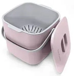 YourCasa Biom&uuml;lleimer YourCasa&reg; Biom&uuml;lleimer K&uuml;che - Komposteimer f&uuml;r