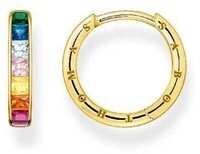 THOMAS SABO Fingerring Thomas Sabo Ohrring CR668-996-7