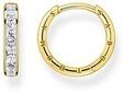 THOMAS SABO Single-Ohrstecker Thomas Sabo Ohrring CR668-414-14