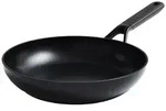 KitchenAid Bratpfanne Classic Forged, Edelstahl, Sp&uuml;lmaschinenfest, f&uuml;r alle