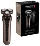 Remington Elektrorasierer Rasierer XR1790 X9 Nass-&Trocken Rotationsrasierer