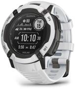 Garmin Instinct 2X Solar Smartwatch (2,8 cm/1,1 Zoll, Garmin)
