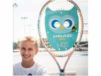 Head Tennisschläger Kinder-Tennisschläger HEAD Coco 21 Junior Tennisschläger