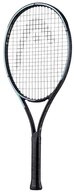 Head Tennisschl&auml;ger Gravity Jr 26in (11-14 Jahre) 2023 schwarz - besaitet