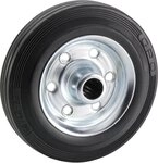 D&ouml;rner + Helmer Ersatzrad D&ouml;rner & Helmer Transportger&auml;terollen Rad