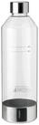 Stelton Wassersprudler Flasche, stelton Wassersprudler Flasche BRUS steel