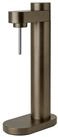 Stelton Wassersprudler Brus Dark Brown Metallic