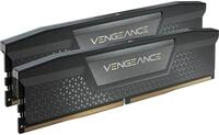 Corsair Corsair DIMM 16 GB DDR5-5200 (2x 8 GB) Dual-Kit, Arbeitsspeicher