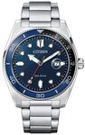 Citizen Solaruhr AW1761-89L