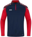 Jako Funktionsshirt 8622 Ziptop Performance