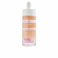 Hello Sunday Gesichtspflege the one that&acute;s a serum SPF Drops SPF 50 - 30 ml
