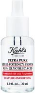 Kiehl K&ouml;rperpflegemittel Hautserum Ultra Pure 9,8% Glykols&auml;ure (Hochwirksames