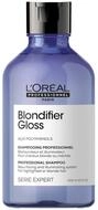 L'Oreal Deutschland Haarpflege-Set Serie Expert Blondifier Gloss Shampoo f&uuml;r...