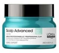 L'OR&Eacute;AL PROFESSIONNEL PARIS Haarmaske L'Or&eacute;al Professionnel Paris S&eacute;rie...