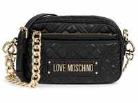 LOVE MOSCHINO Handtasche Umhängetasche mit Steppung