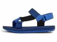 Camper MATCH Sandale, blau