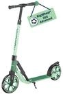 Hudora Cityroller BigWheel&reg; 205 Advanced, Tretroller, (max. 100kg),...