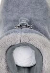 Babystiefel STERNTALER "Baby Stiefel", Kinder, Gr. 18, silber (silber meliert),