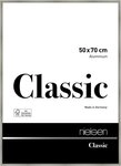 nielsen Bilderrahmen Aluminium Bilderrahmen Classic, (1 St)