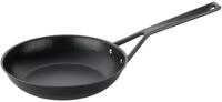 kela Bratpfanne RHINO, &Oslash; 24 cm, Schwarz, Elektro, Gas, Induktion, Eisen,