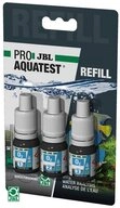 JBL GmbH & Co. KG Aquarium-Wassertest ProAquaTest O2 Sauerstoff Refill