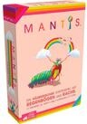 Asmodee Spiel Mantis