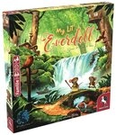 Pegasus Spiele Spiel My Lil' Everdell