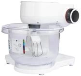 BOSCH K&uuml;chenmaschine MUMS2TW00, 700 W, 3,8 l Sch&uuml;ssel, Tritan R&uuml;hrsch&uuml;ssel