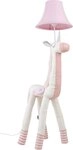 Happy Lamps for smiling eyes LED Stehlampe Bonita das Einhorn, LED fest integriert,
