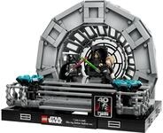 LEGO&reg; LEGO&reg; Star Wars 75352 Thronsaal des Imperators&trade; &ndash; Diorama