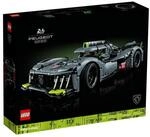LEGO&reg; Technic 42156 PEUGEOT 9X8 24H Le Mans Hybrid Hypercar...