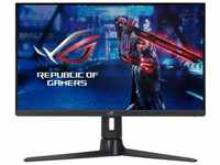 Asus XG27AQMR Gaming-Monitor (68.6 cm/27 , 2560 x 1440 px, 1 ms Reaktionszeit,...