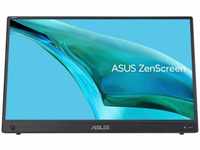 Asus ASUS Monitor LED-Monitor (39,6 cm/15,6 , 1920 x 1080 px, Full HD, 3 ms