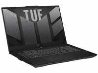 Asus TUF Gaming A17 FA707XU-HX009W 17,3 R9-7940HS/16GB/1TB W11H Notebook (43,9
