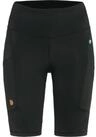 Fj&auml;llr&auml;ven Shorts Abisko Short Tights W