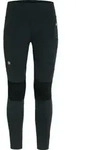 Fj&auml;llr&auml;ven Outdoorhose Abisko Trekking Tights HD W Komfortable und
